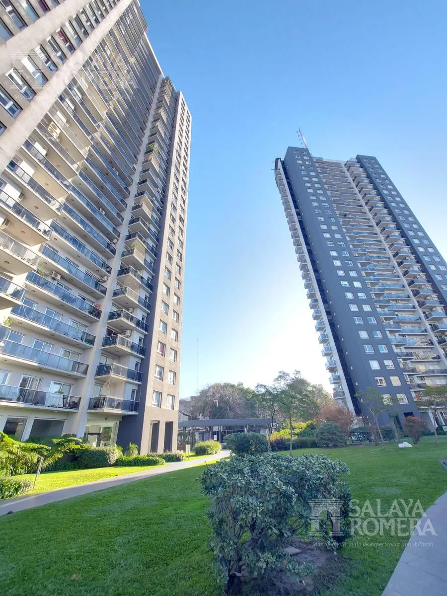 Departamento de 2 ambientes en San Cristóbal