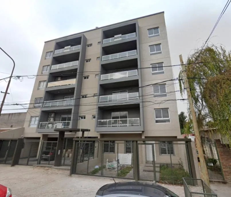 Departamento de 2 ambientes a estrenar en Martín Coronado