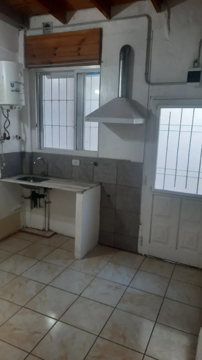 Apartamento de 1 quarto em Boulogne