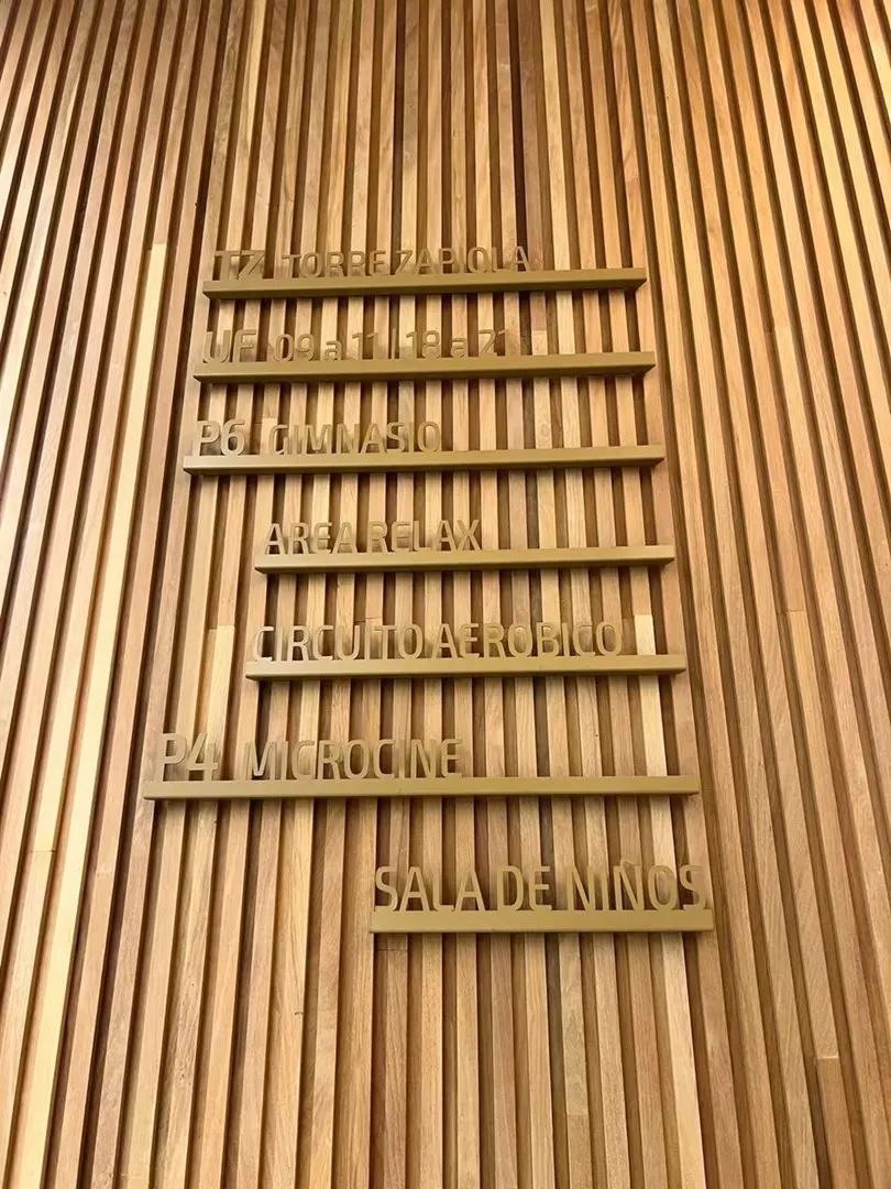 Departamento de 3 ambientes amoblado en Palermo con balcón y 2 cocheras