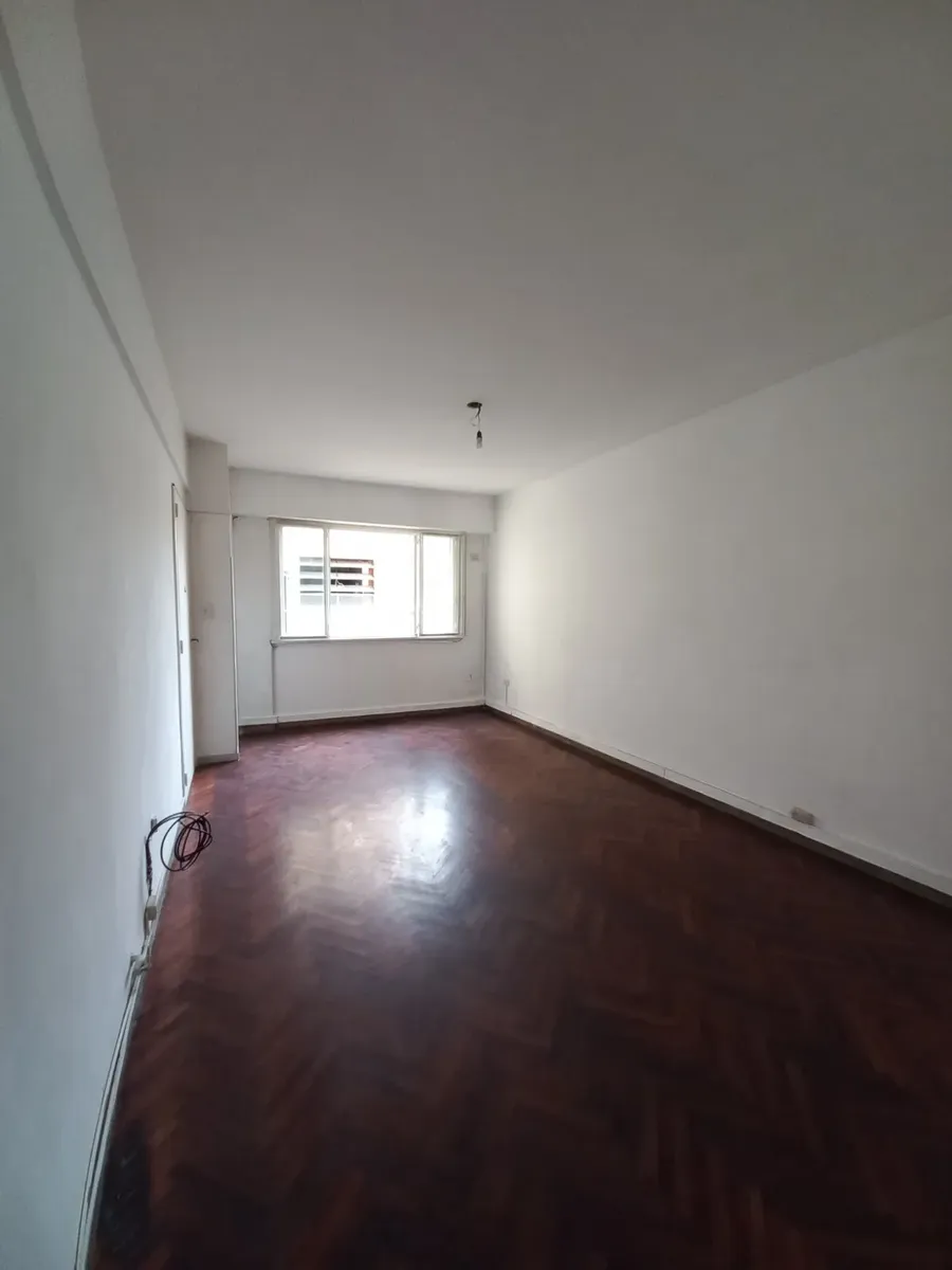 Квартира с 1 спальней в Villa Devoto с балконом