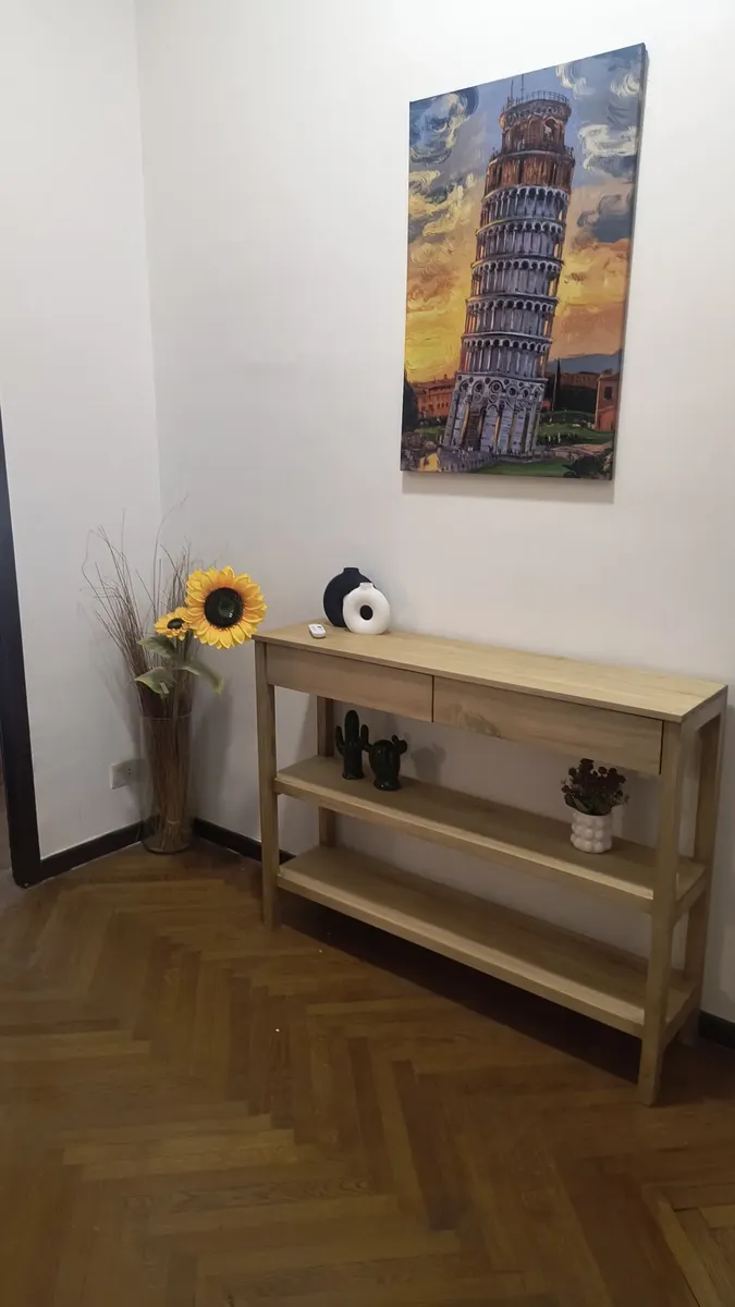 Аренда квартиры с 2 спальнями в San Nicolás