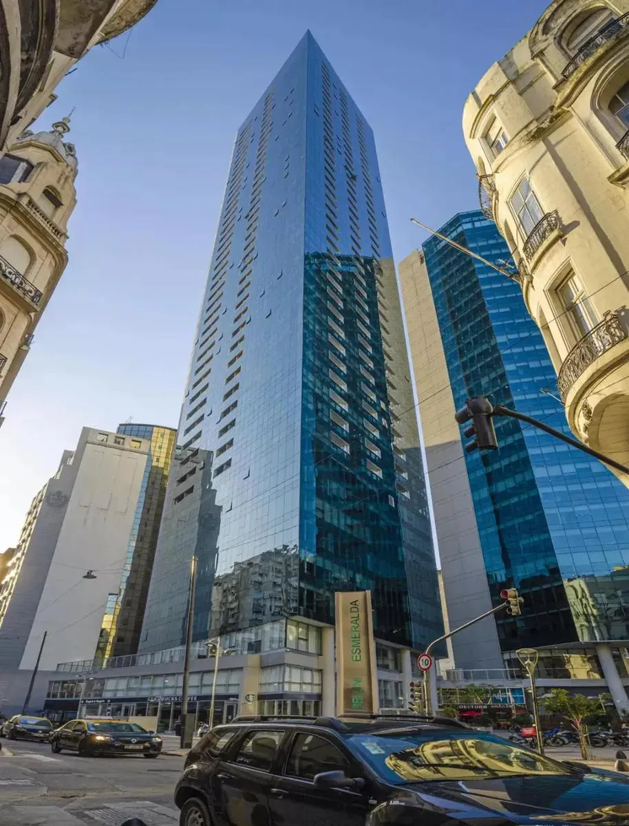 Monoambiente amoblado de 35 m² en Retiro