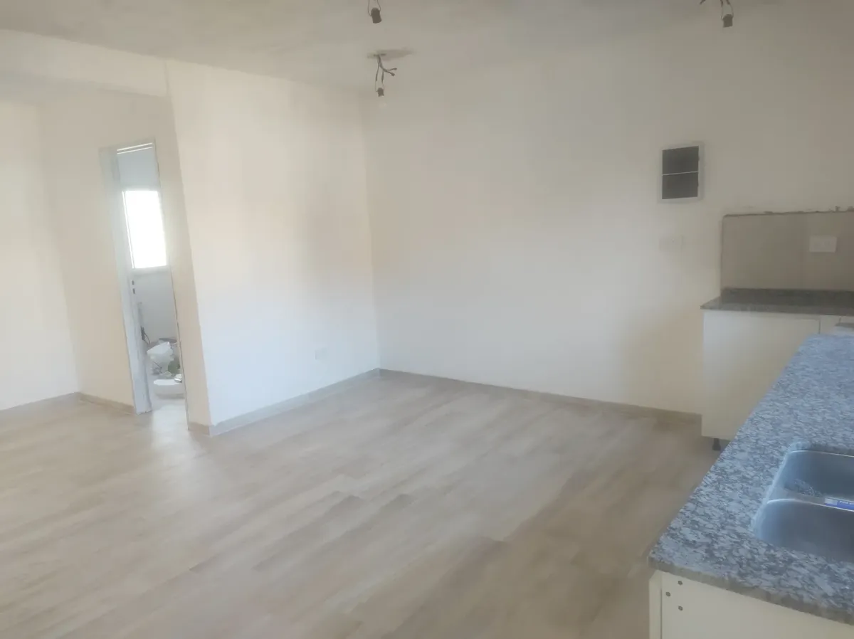 Departamento de 3 ambientes a estrenar en Tres de Febrero