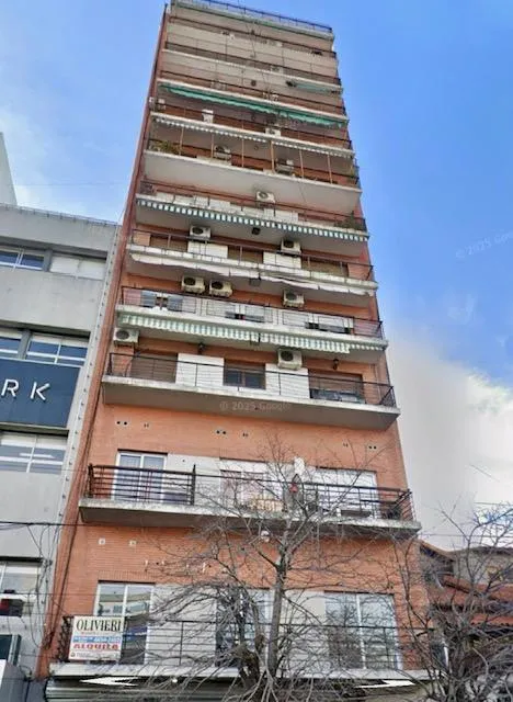 Two-room apartment in Ramos Mejía