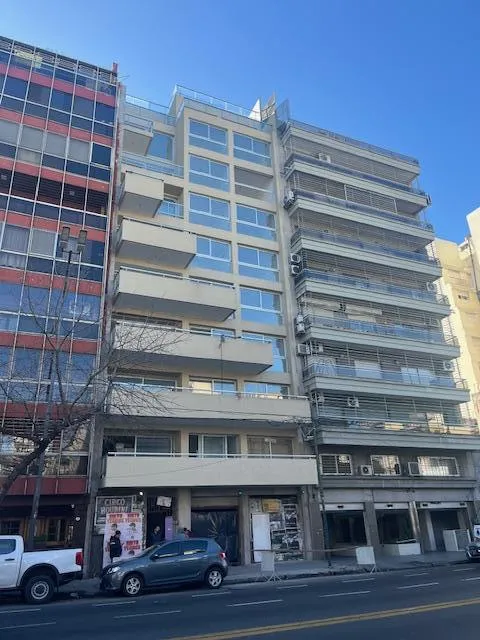 Departamento de 2 ambientes a estrenar en Flores