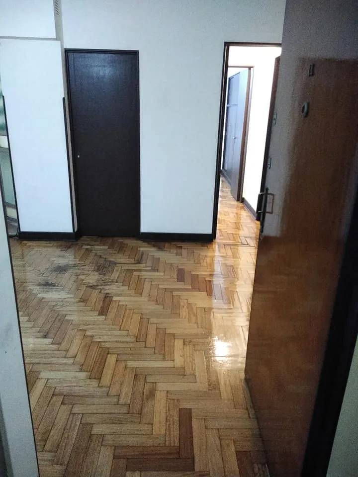 Departamento de 2 ambientes en Flores