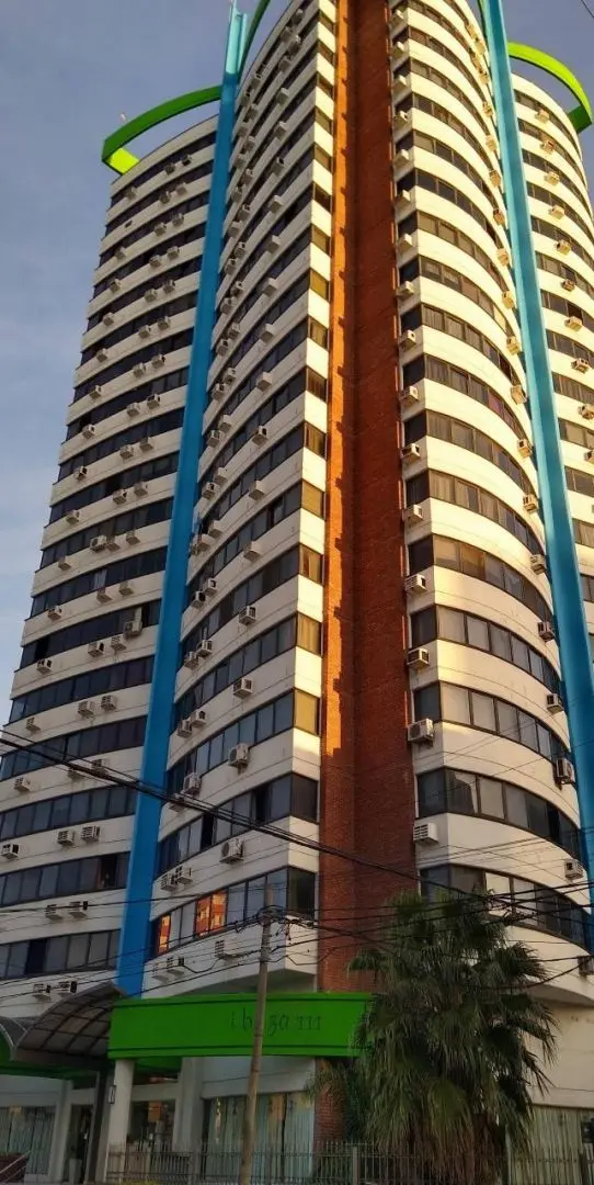 Departamento En Alquiler En San Miguel