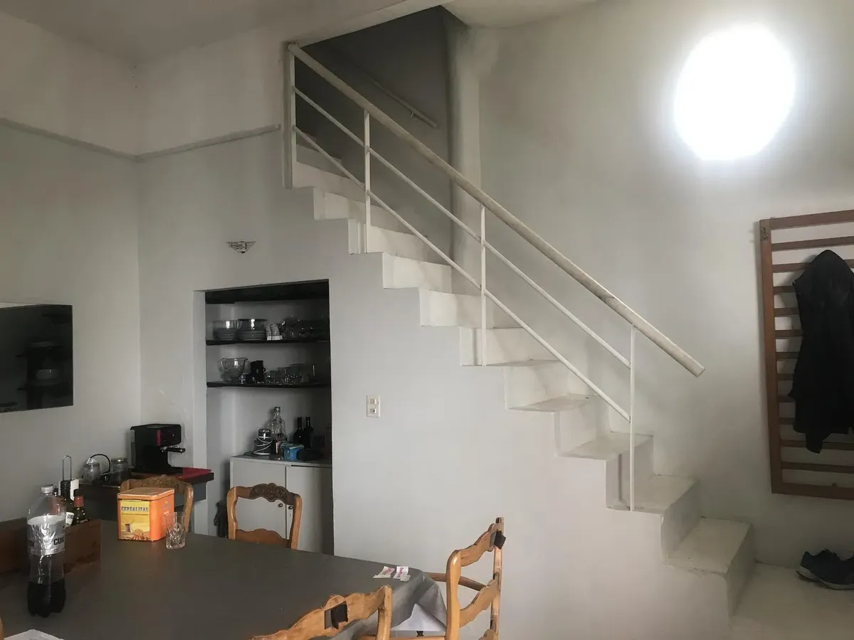 PH de 8 ambientes en 2 plantas con gran terraza y patio en Colegiales