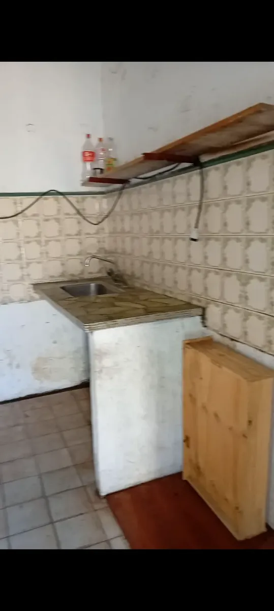 One-bedroom apartment in Avellaneda