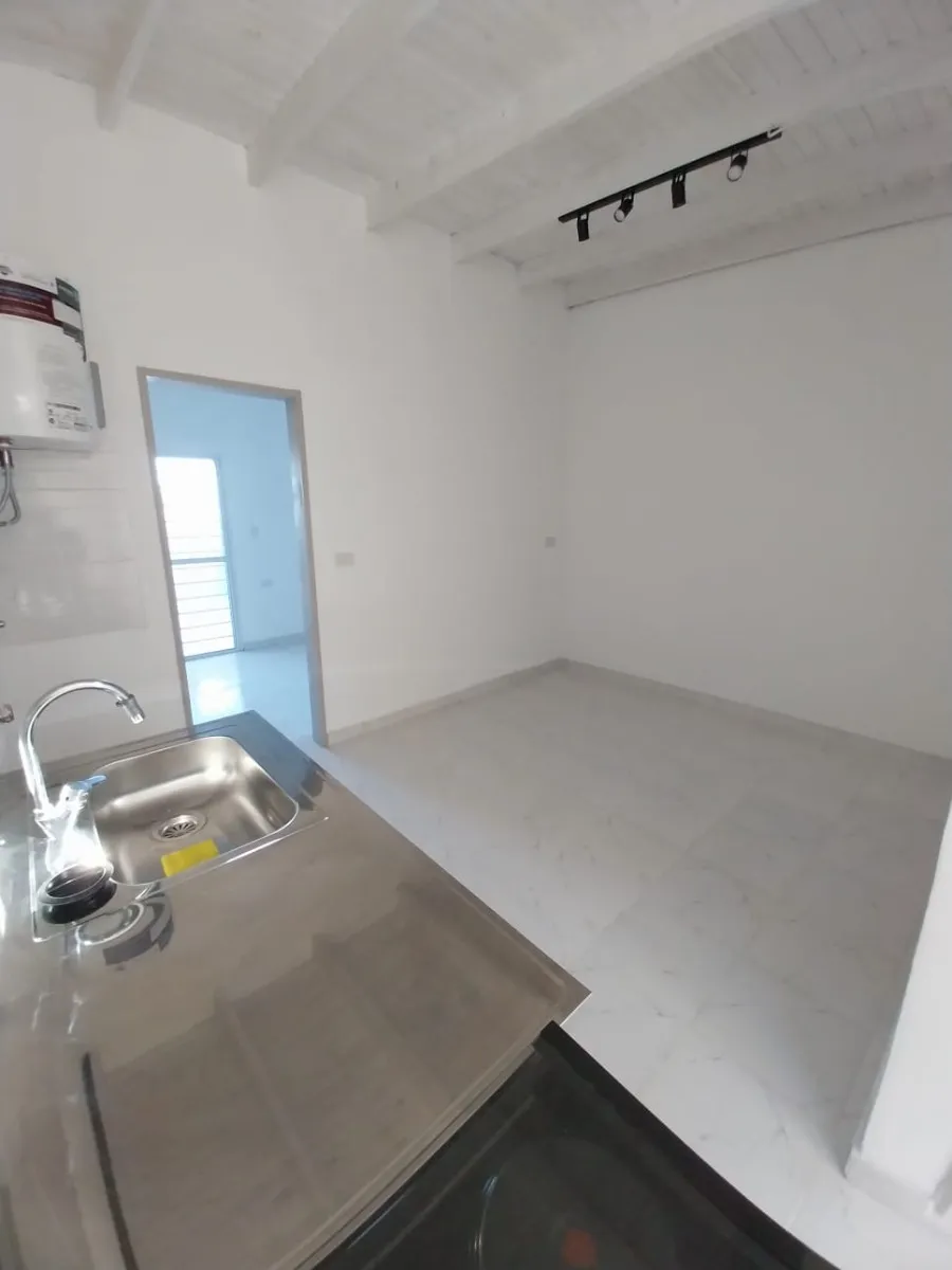 Apartamento de dois ambientes com 1 quarto em Boulogne