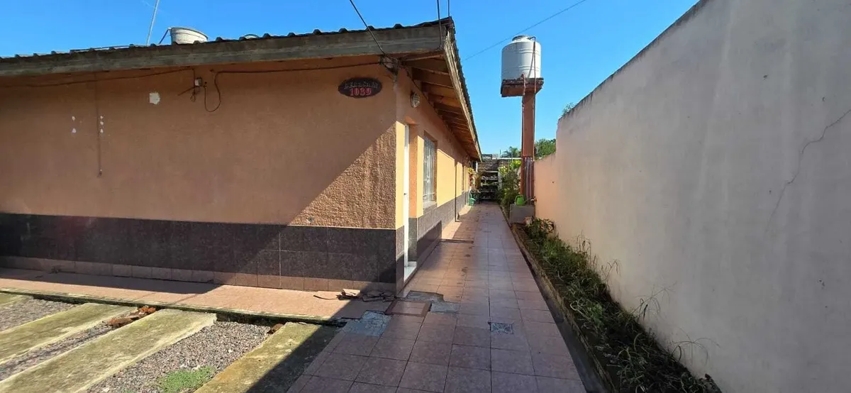 Departamento En Alquiler En Monte Grande, Esteban Echeverría, G.b.a. Zona Sur