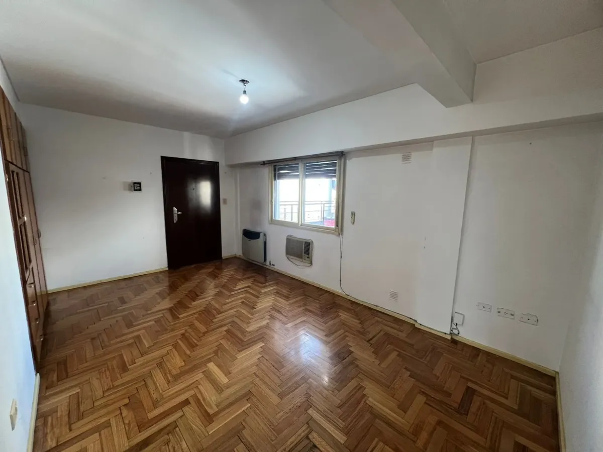 Two-room apartment in Lomas de Zamora