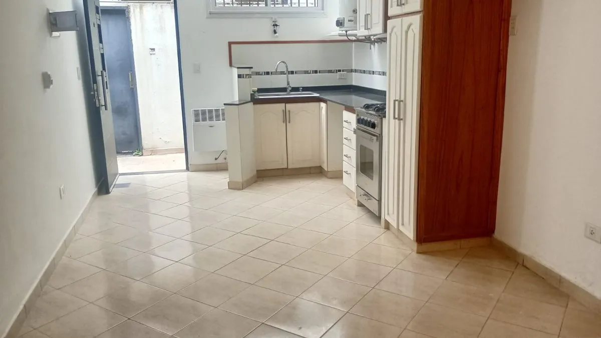 PH de 2 ambientes a estrenar en Barracas