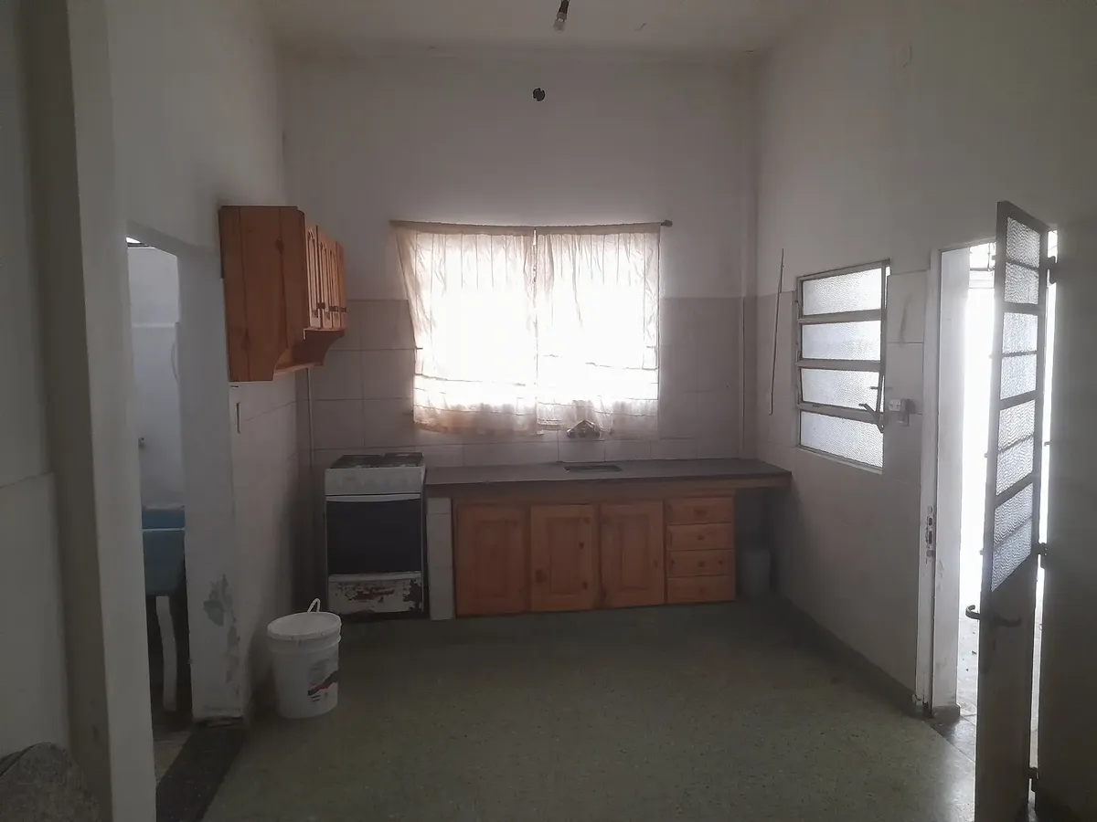 Departamento de 2 dormitorios en General San Martín