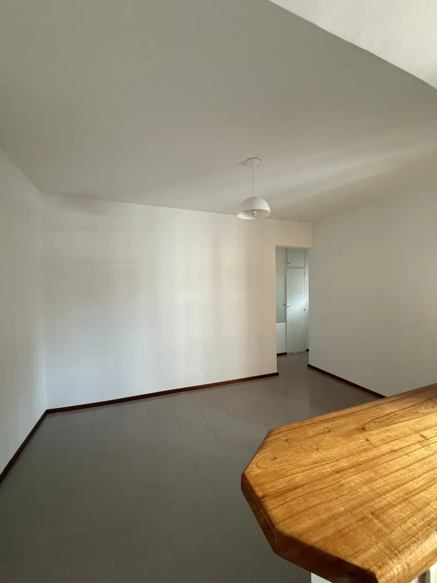 Двухкомнатная квартира с кондиционером в Chacarita