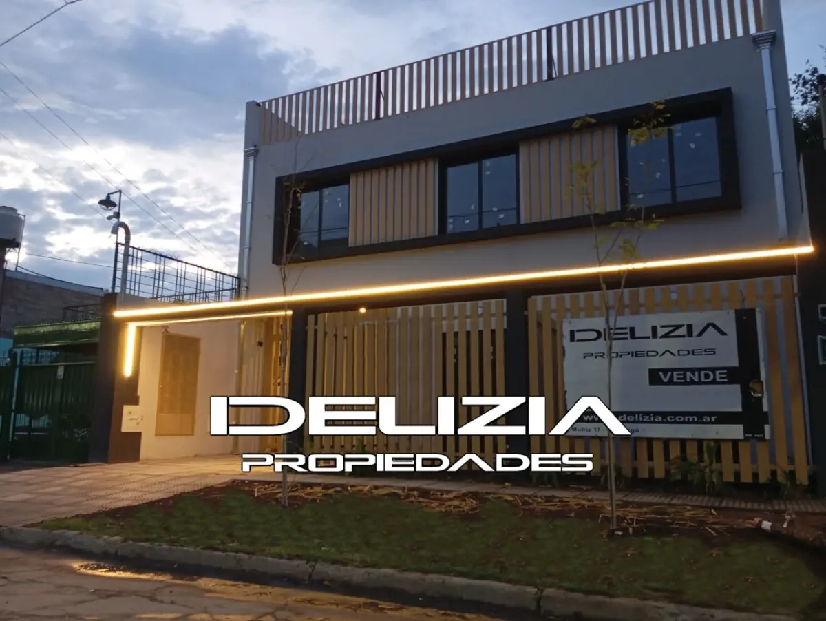 Kitnet com varanda térrea em Ituzaingó