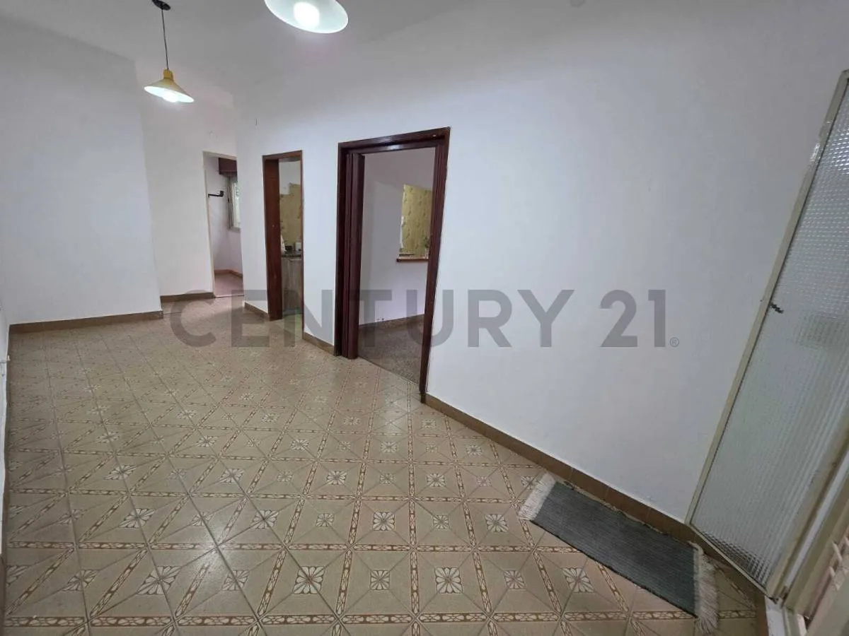 PH с 3 спальнями, патио и (закреплённым) парковочным местом для 2 авто в Villa Bosch