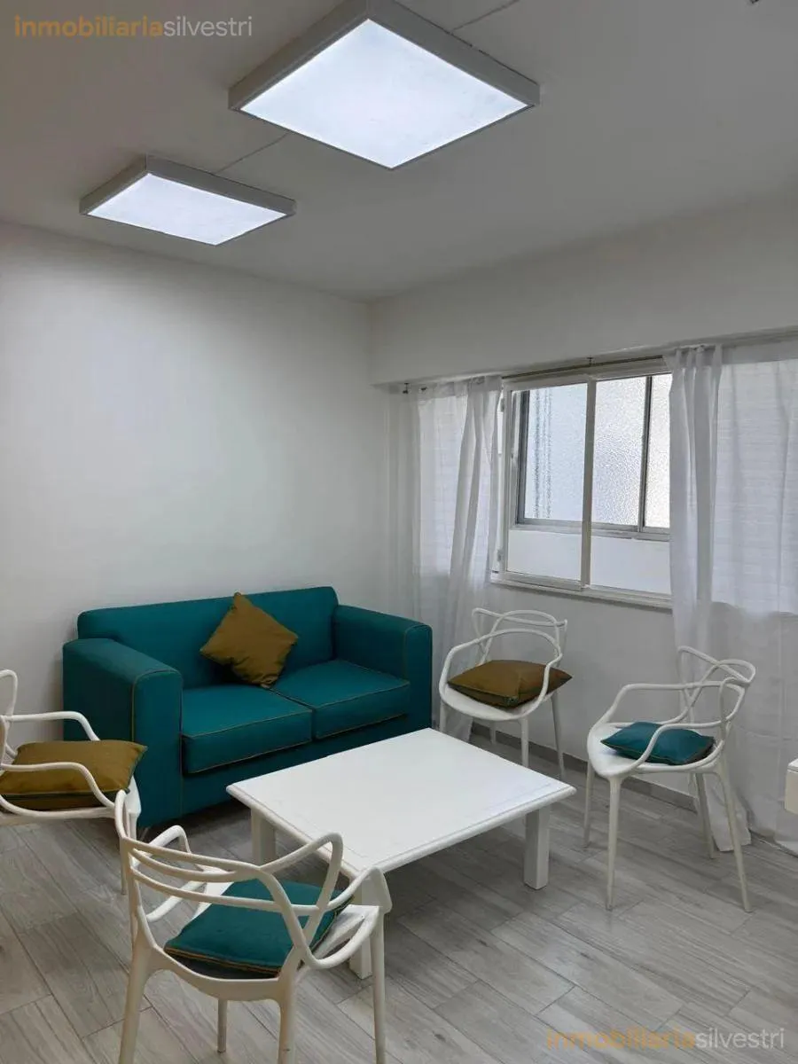 Аренда квартиры с 2 спальнями в Colegiales