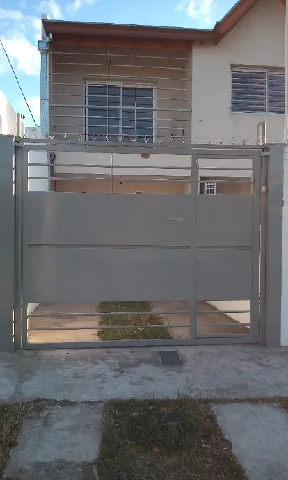 Duplex En Alquiler En Quilmes Oeste