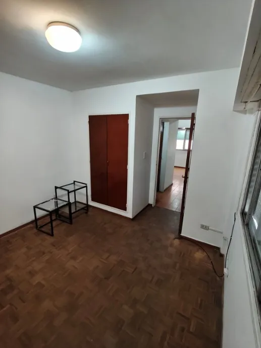 Two-room apartment in Quilmes Centro