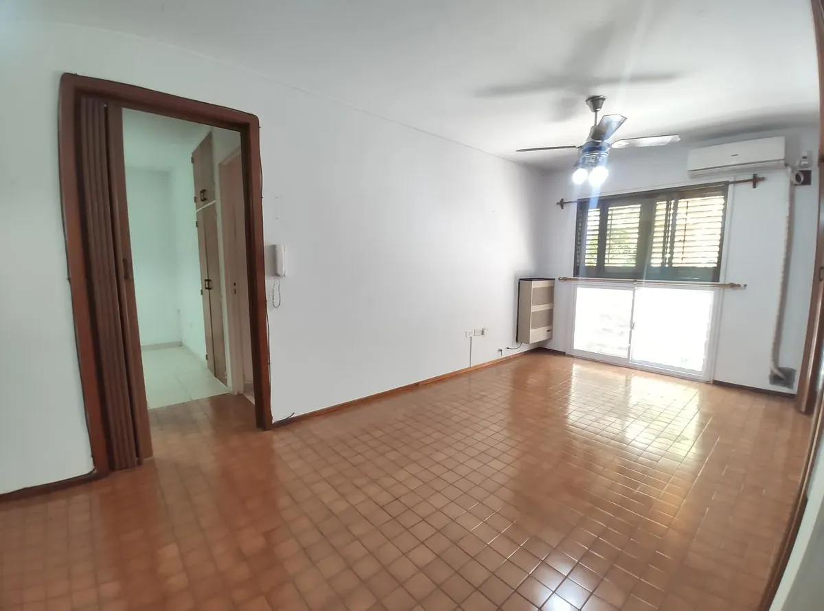 Apartamento de 2 dormitórios para alugar em La Plata