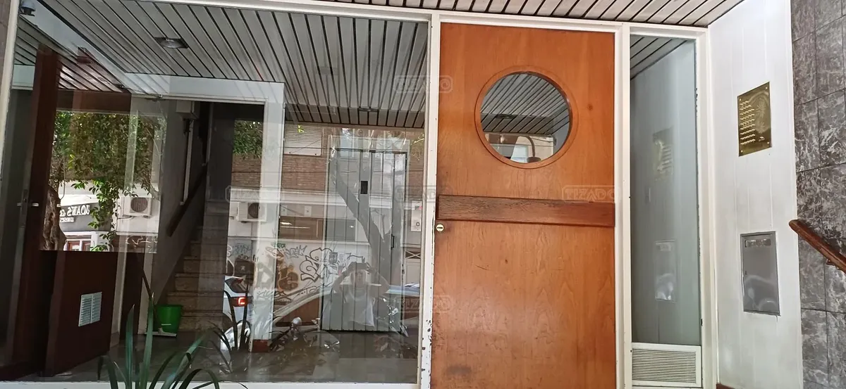 Departamento de 3 ambientes en Florida, Vicente López