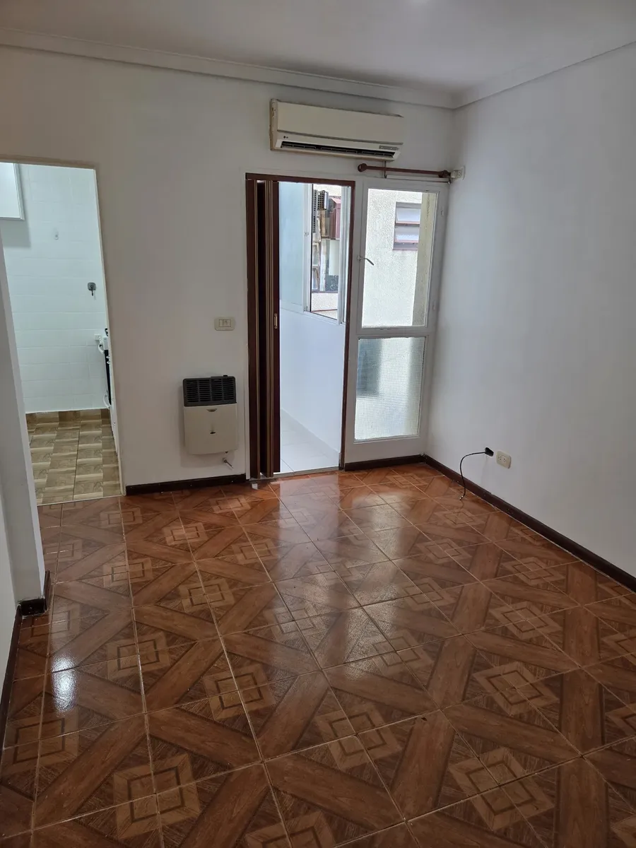 Двухкомнатная квартира с 1 спальней в Villa Urquiza