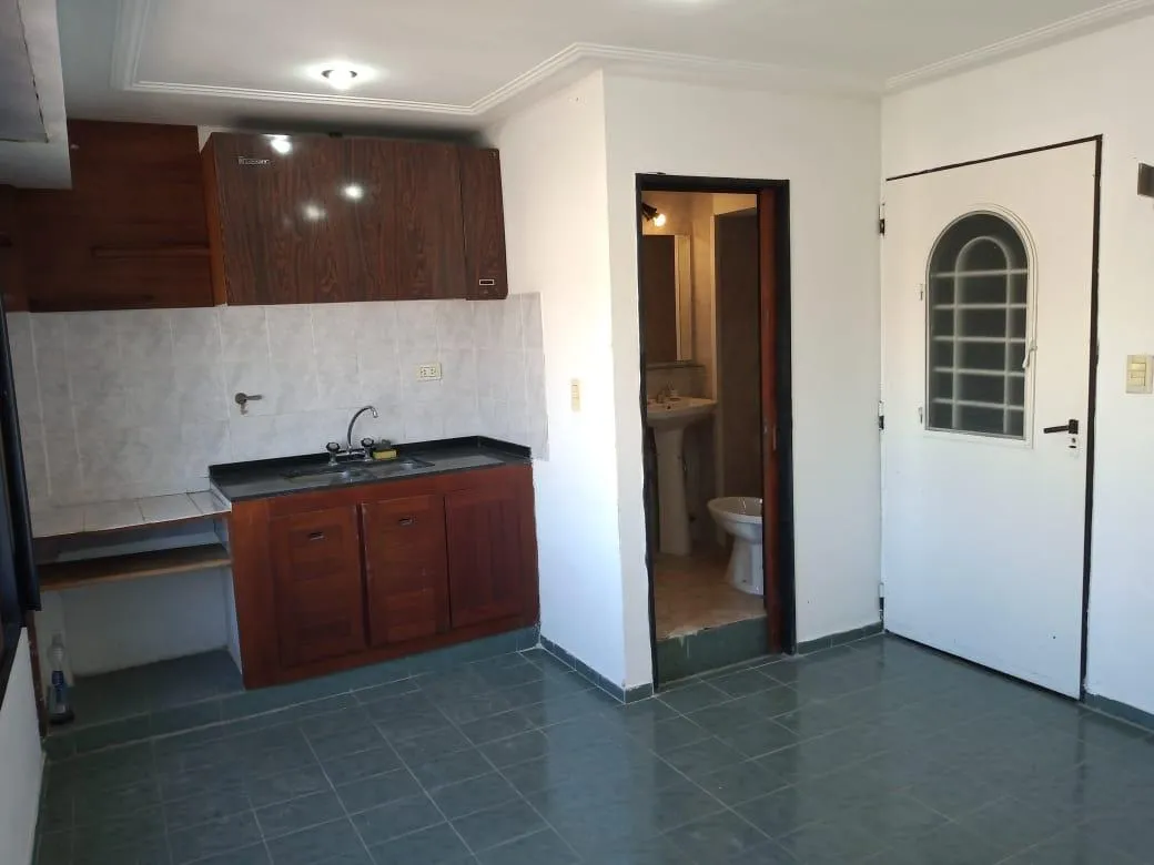 Two-room apartment in Ramos Mejía