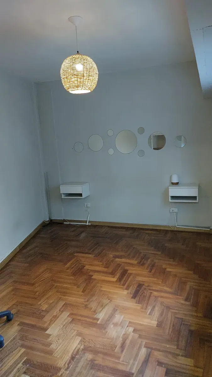 Квартира с 1 спальней во Villa del Parque