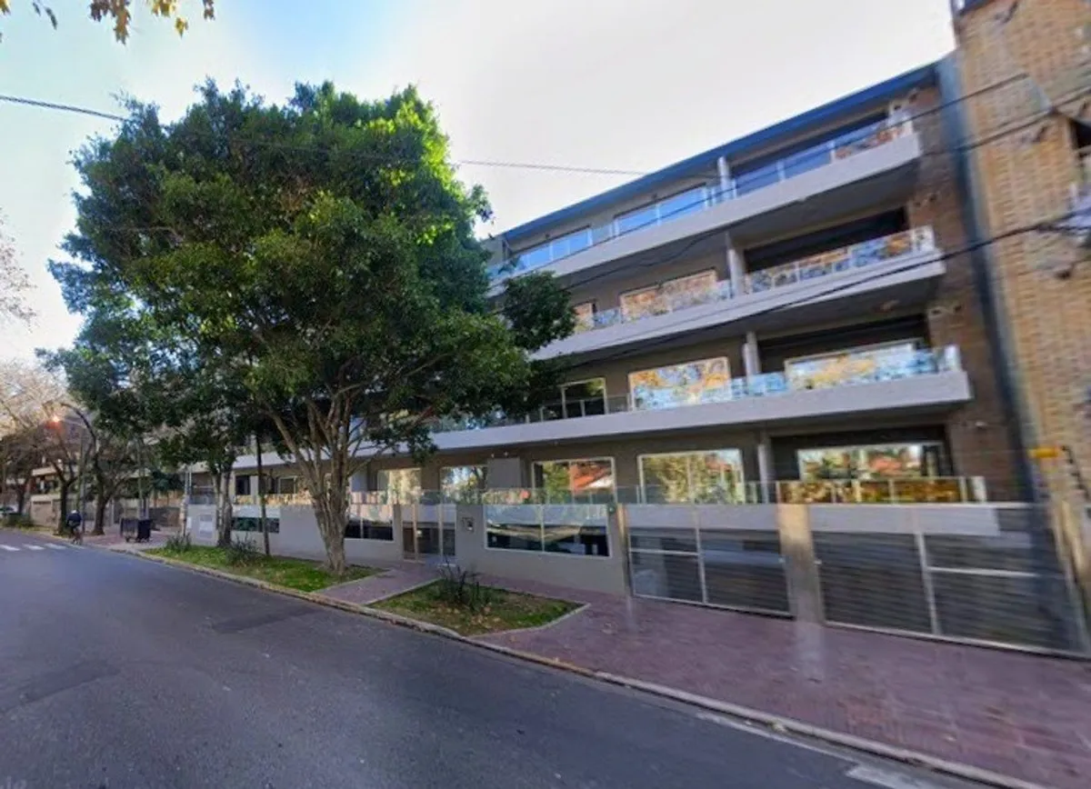 New two-room apartment with parking and terrace balcony in Victoria