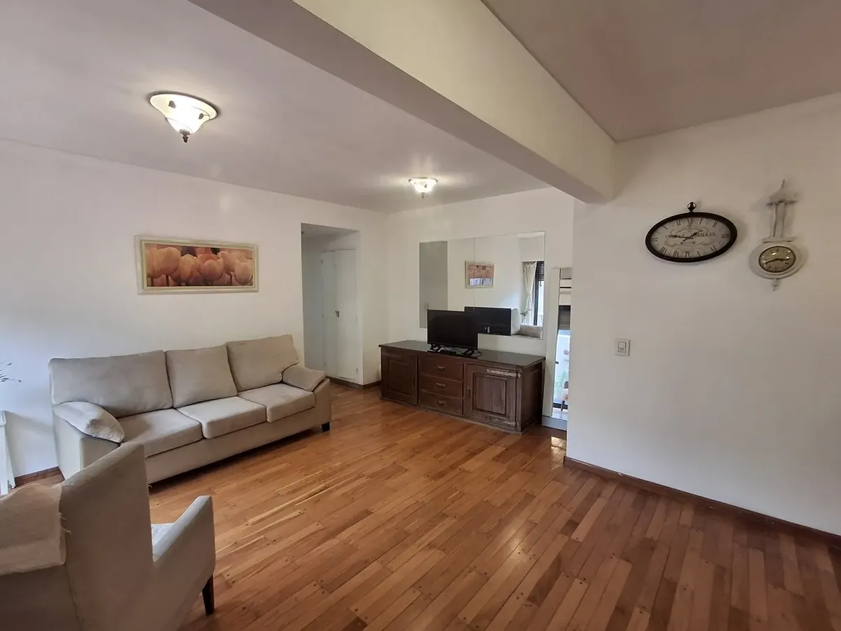 Квартира с 1 спальней в аренду в Quilmes