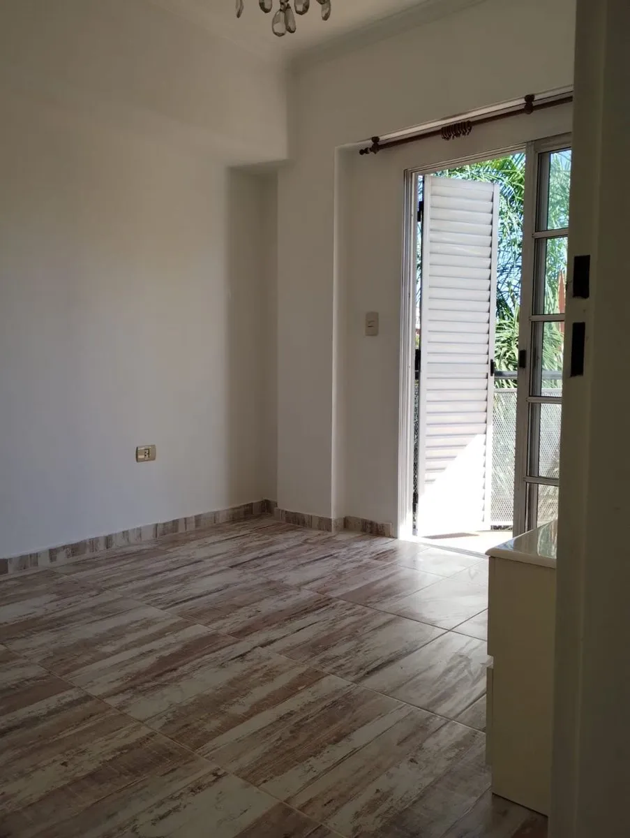 Two-room apartment in Villa Luro, Parque Avellaneda