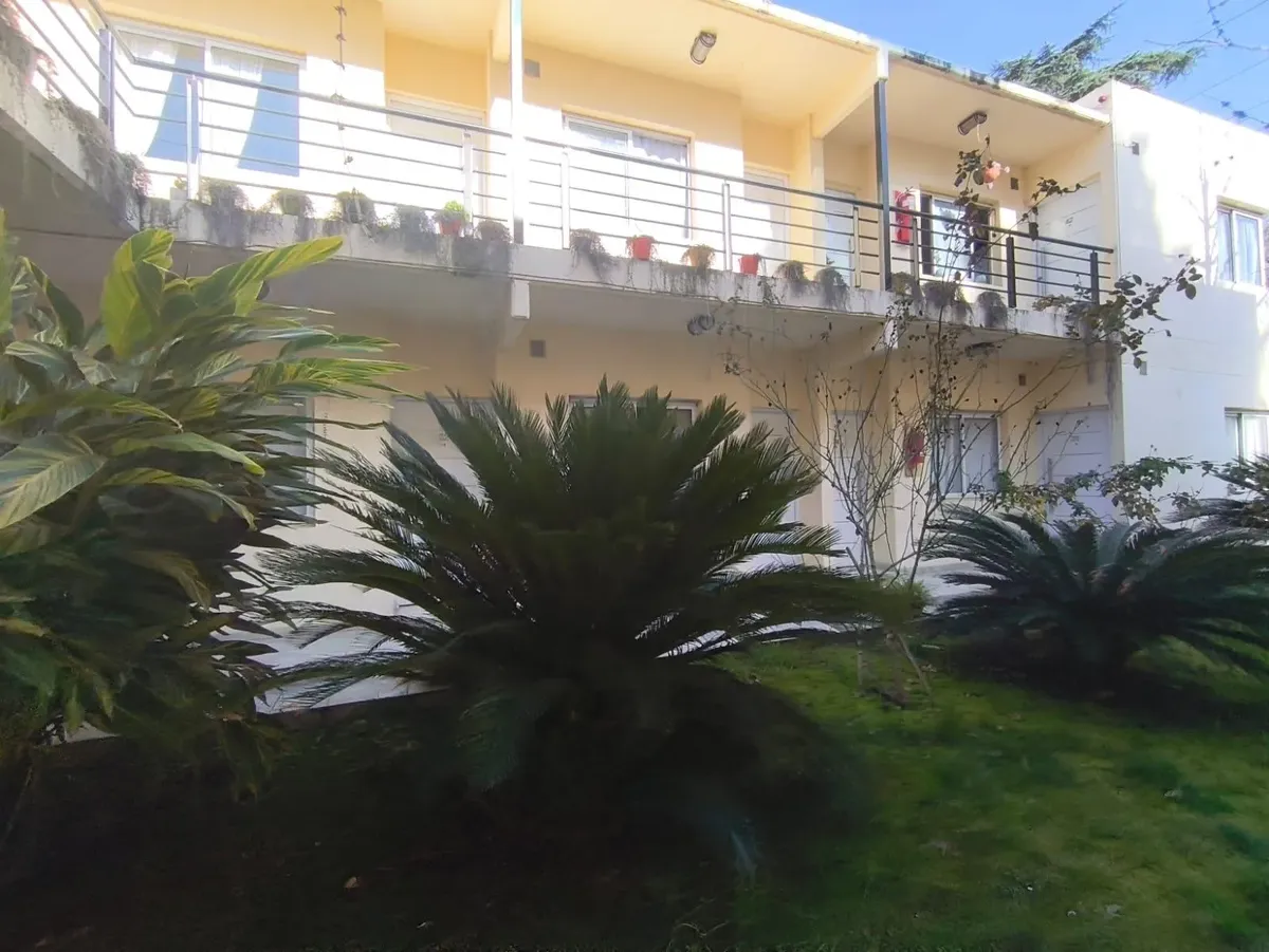 Two-room apartment in San Miguel