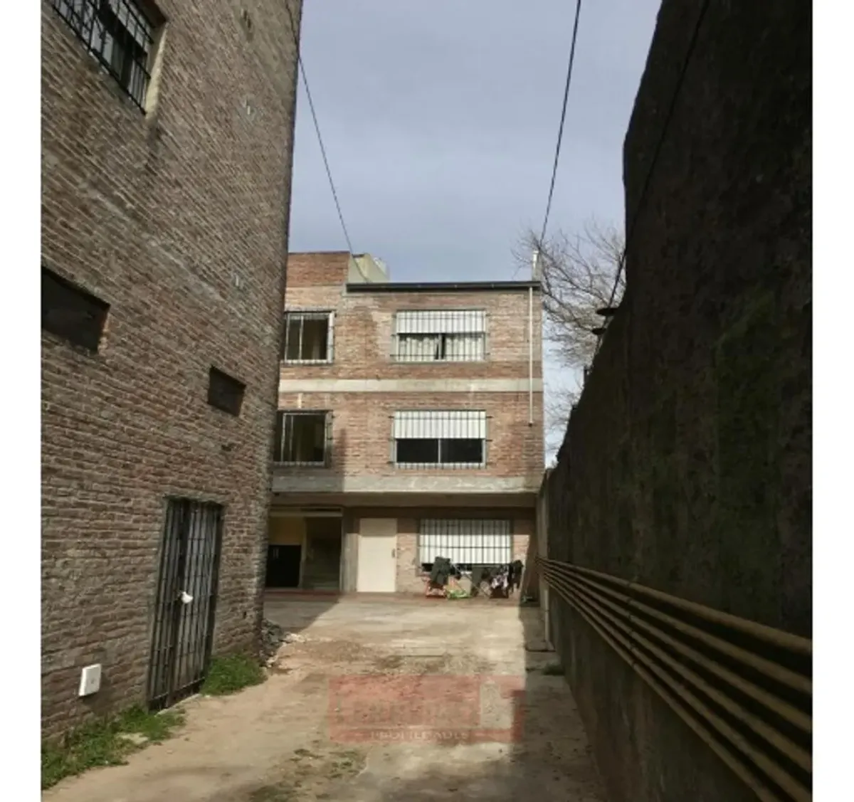 Alquiler Departamento Tres Ambientes En San Miguel