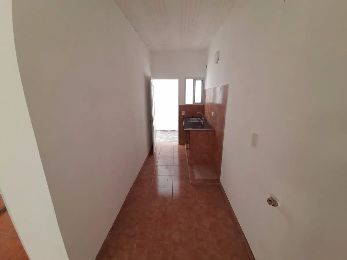 PH с 1 спальней в Alquiler в Villa Dominico