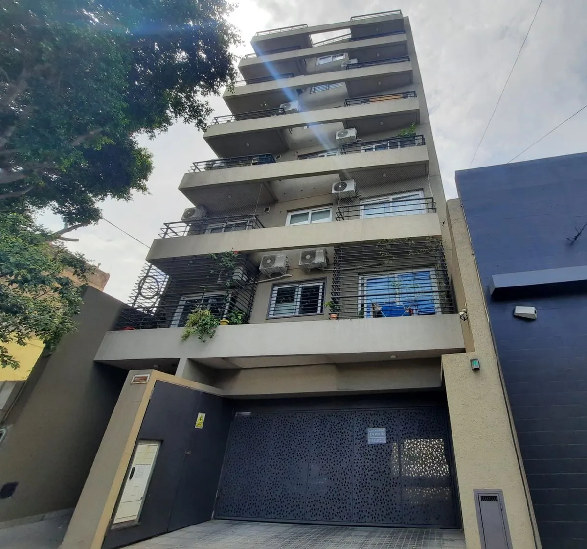 Квартира-студия 38 m² в Monte Castro