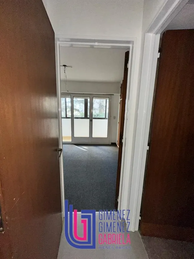 Departamento de 1 dormitorio en La Plata