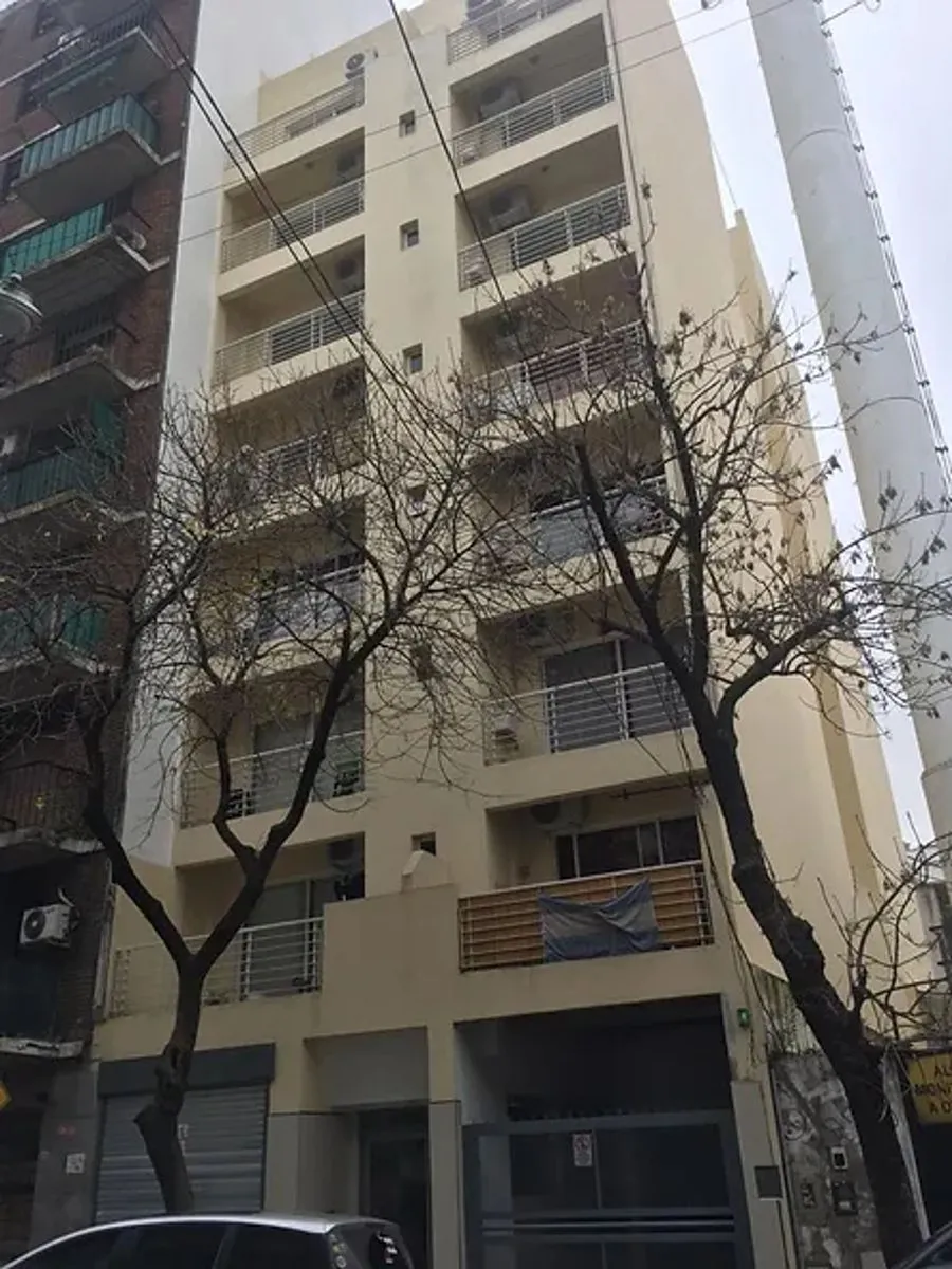 Kitnet em aluguel em Constitución