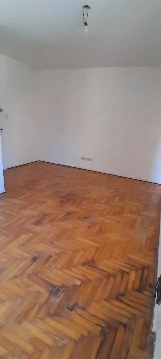 Departamento de 2 ambientes con 1 dormitorio en Villa Urquiza