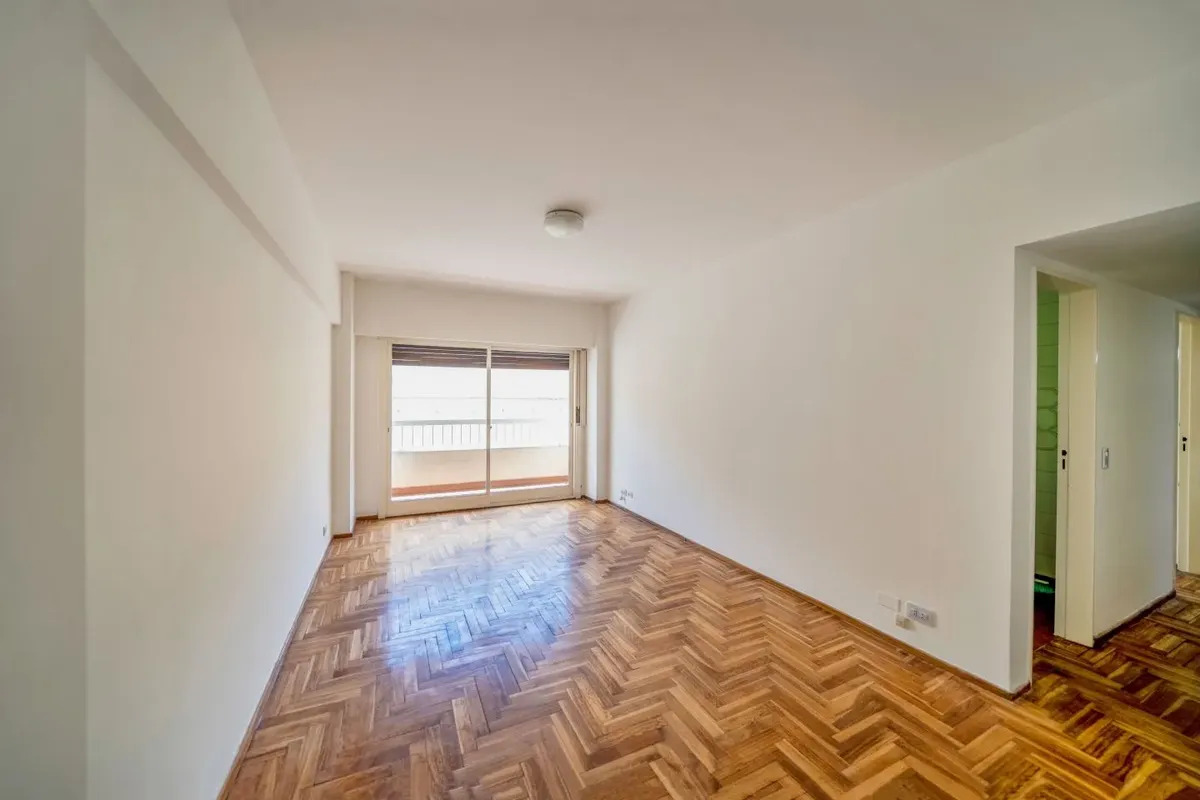 Departamento de 2 ambientes en alquiler en Almagro