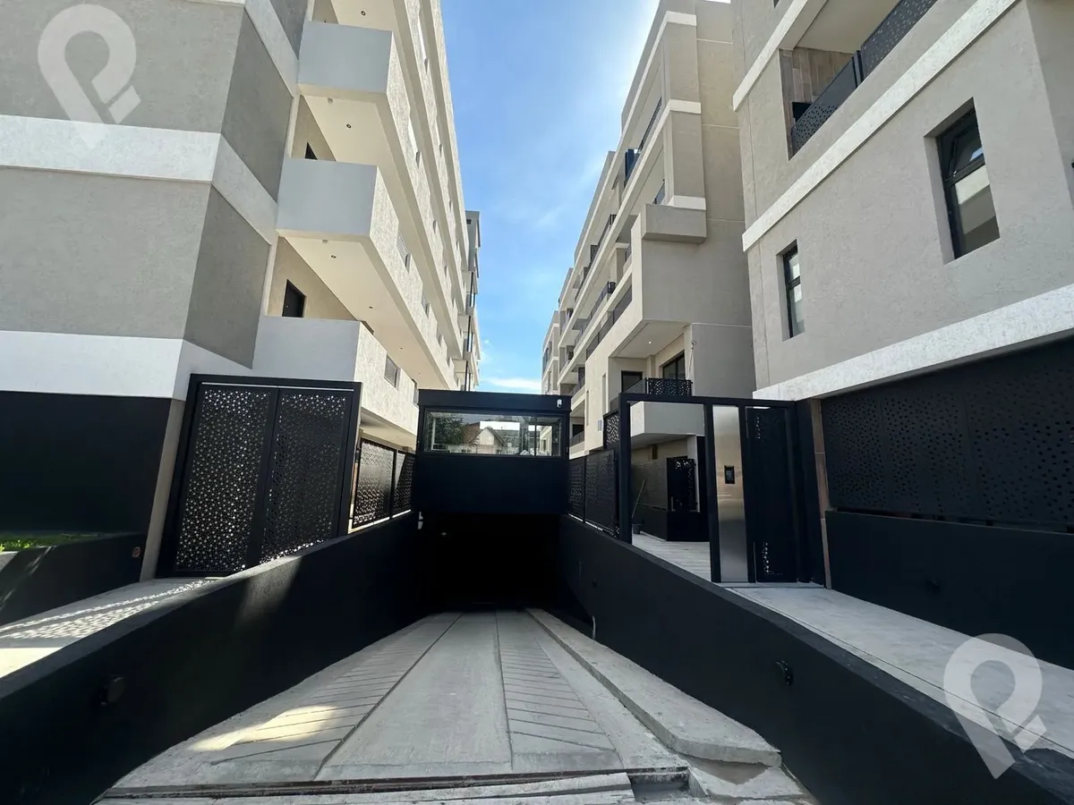 Departamento - Canning (e. Echeverria)