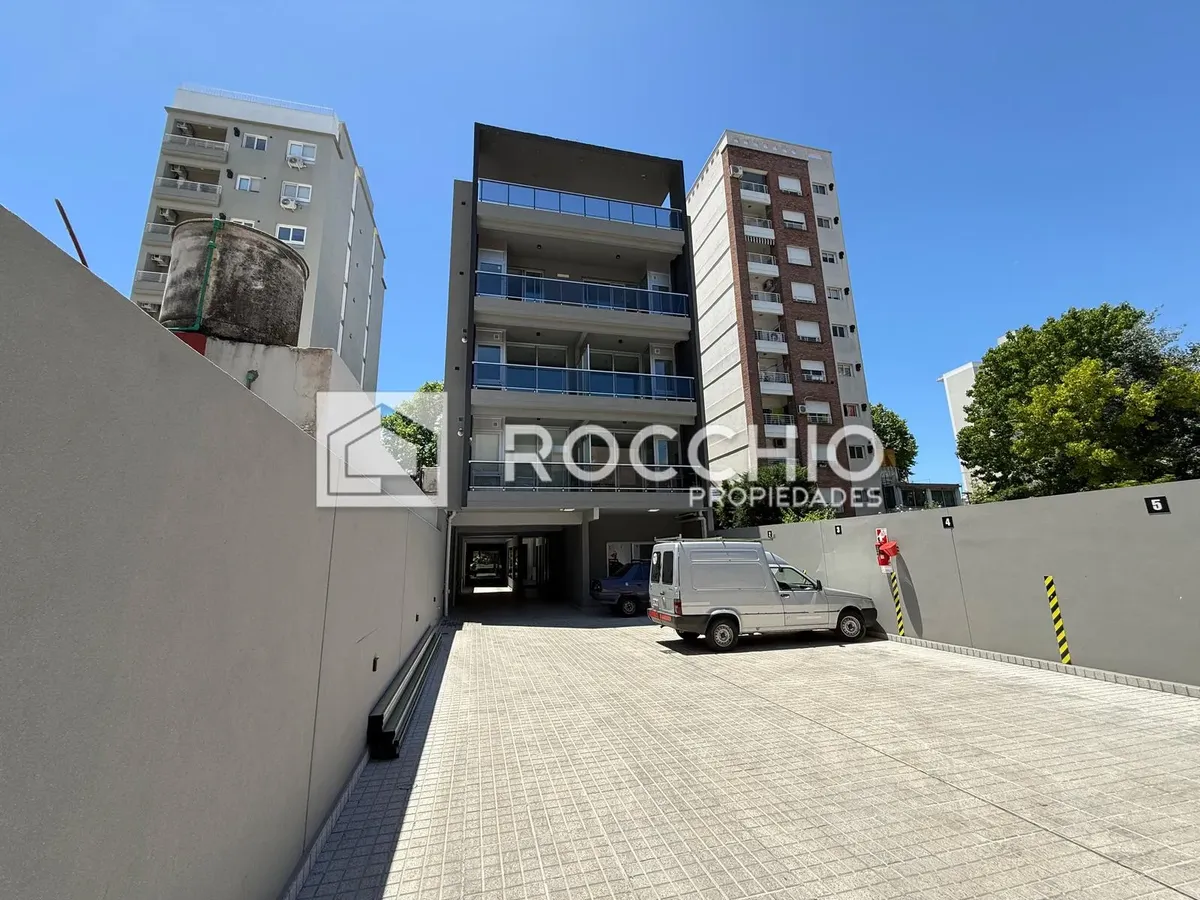 Studio apartment for rent in Villa Ballester, General San Martín
