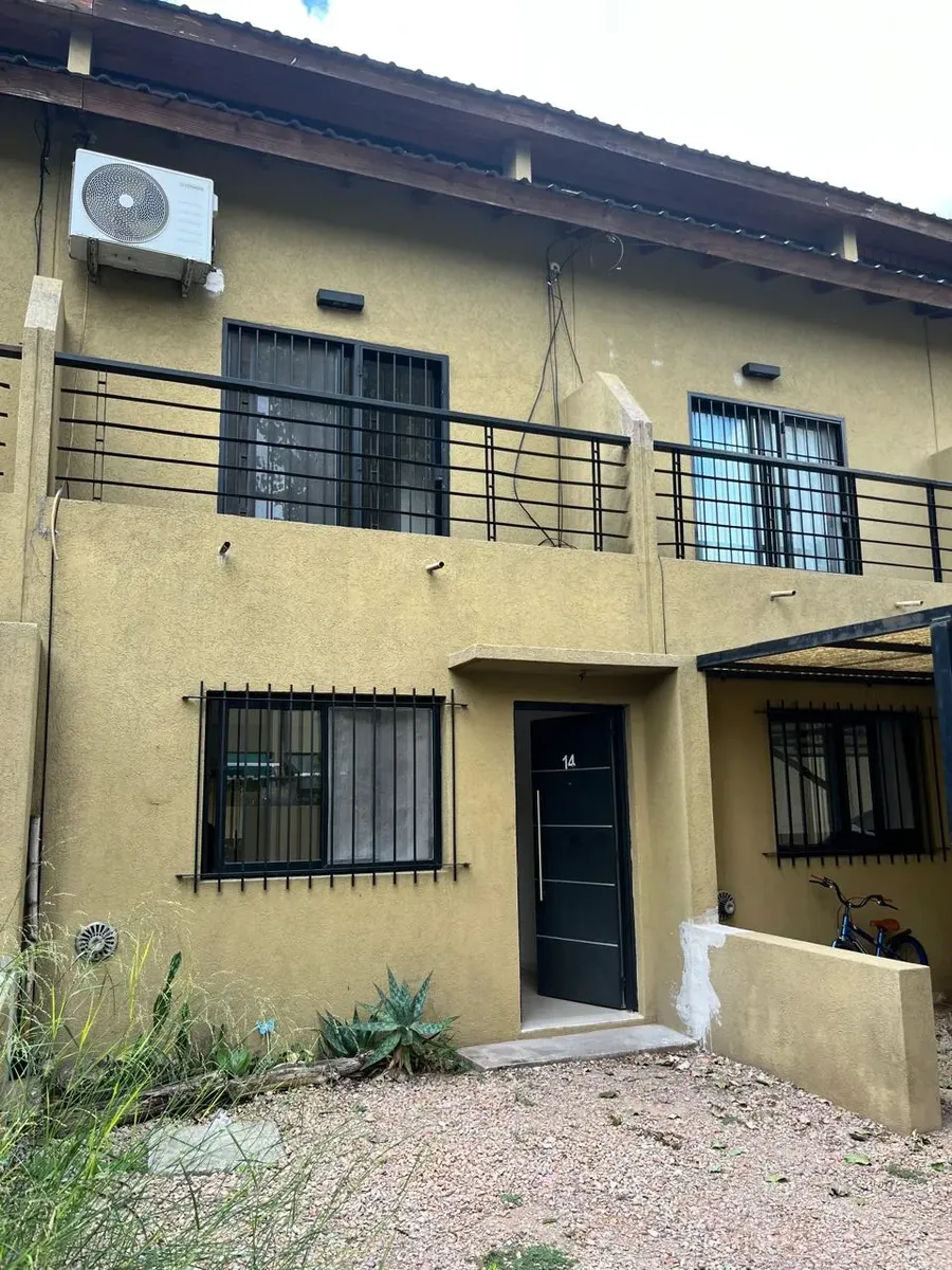 Three-bedroom apartment in Tigre, gated complex near Zona Hindú Club