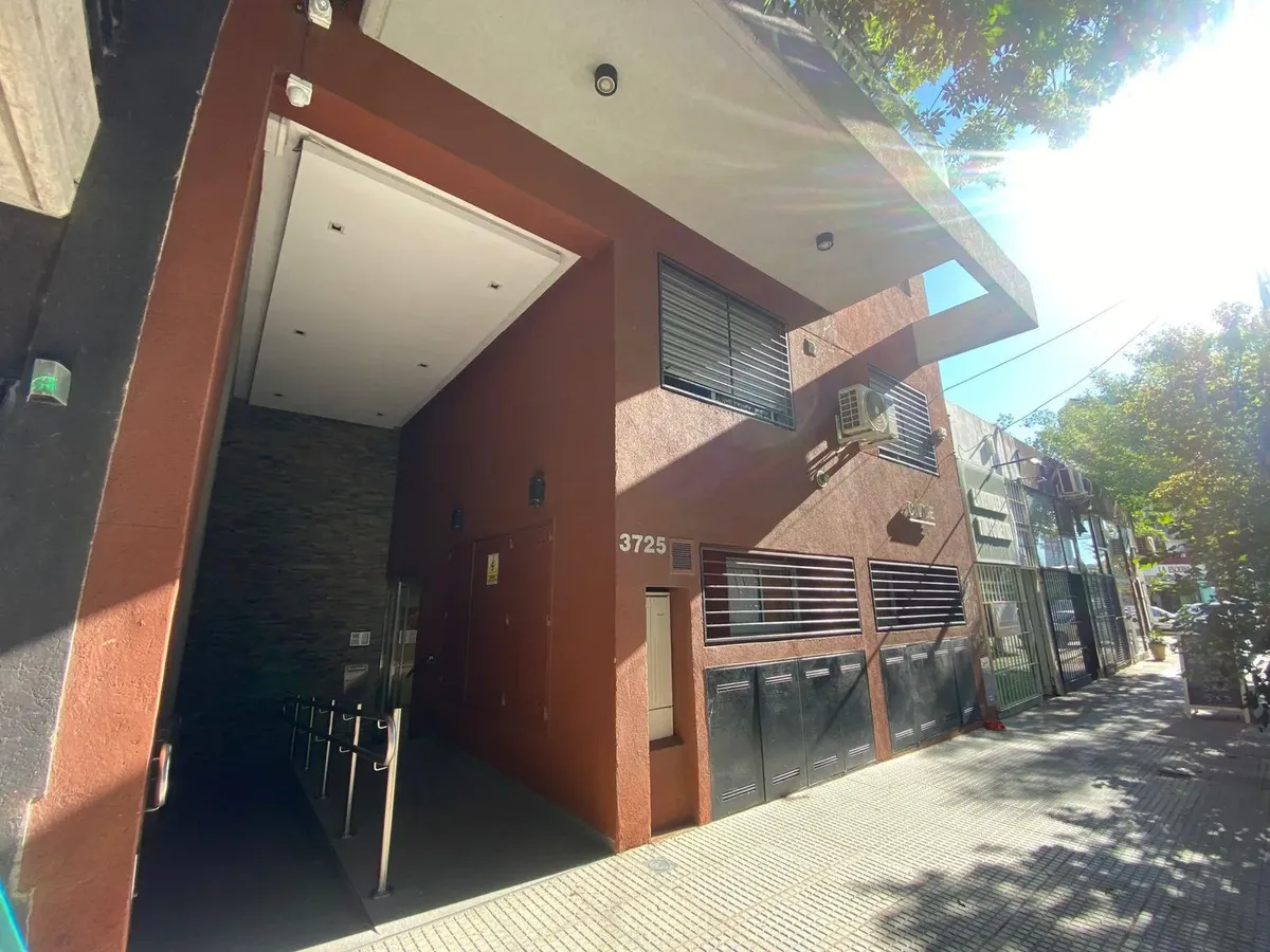 Квартира-студия в аренду в Coghlan