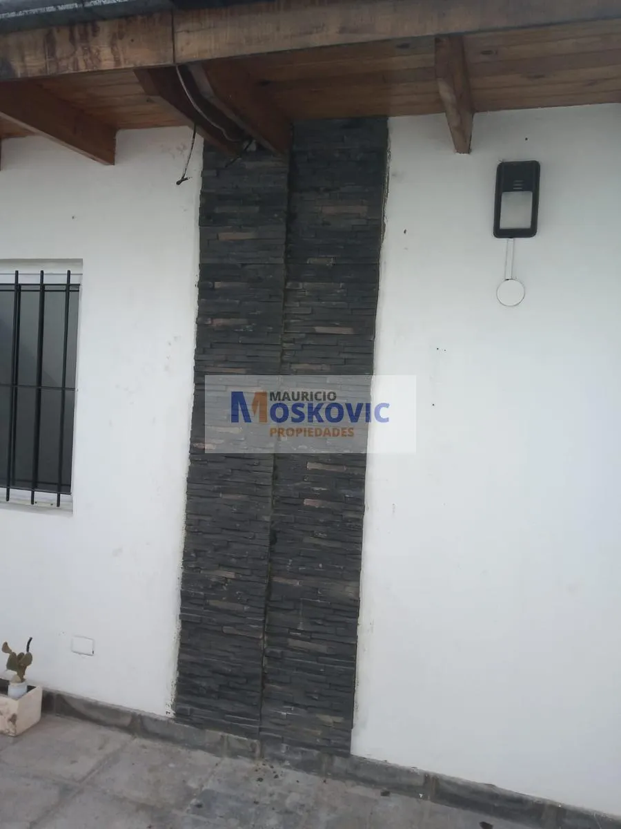 Departamento En Centro (moreno)