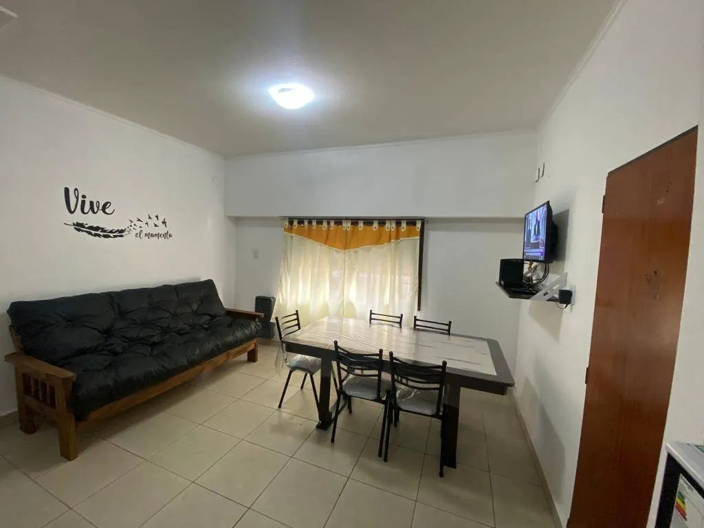 Departamento de 2 dormitorios en Villa Pueyrredón