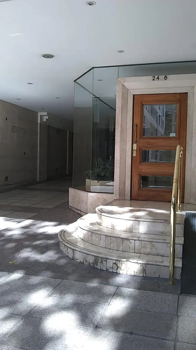 Kitnet de aluguel em Belgrano