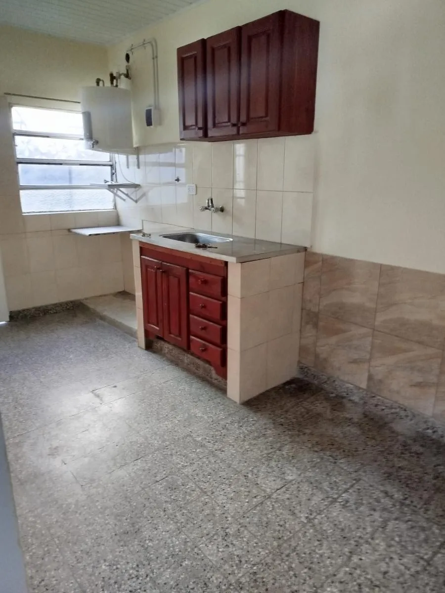 Apartamento de dois dormitórios em Hurlingham
