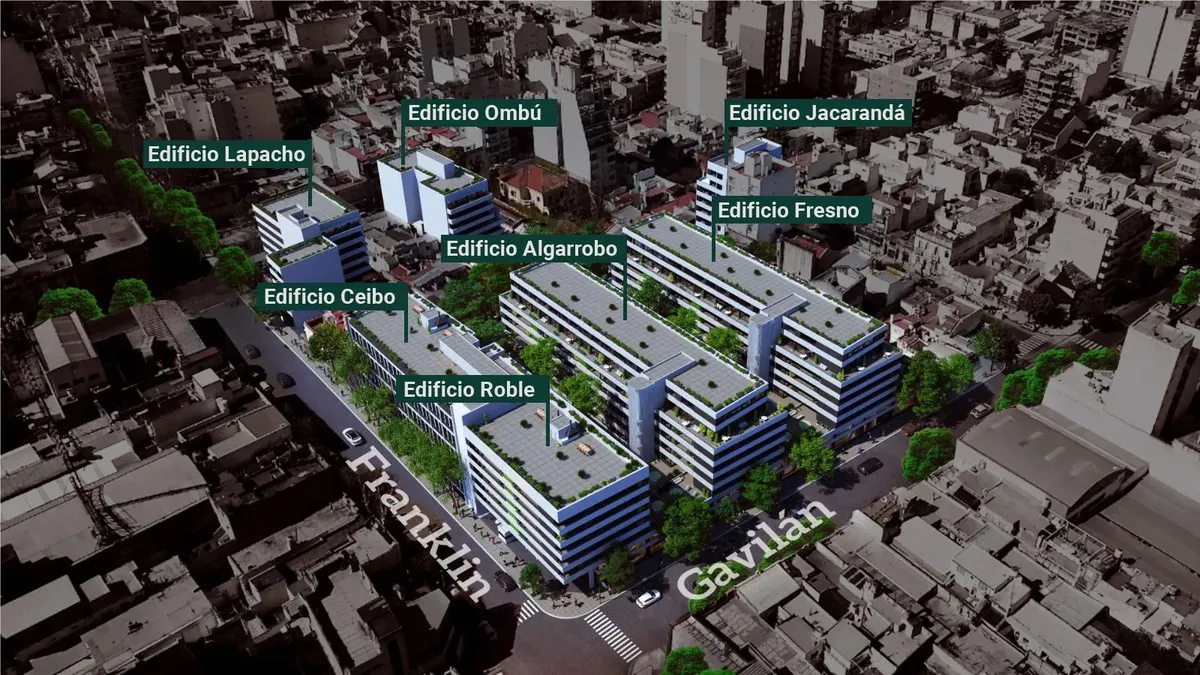 Kitnet para alugar em Flores